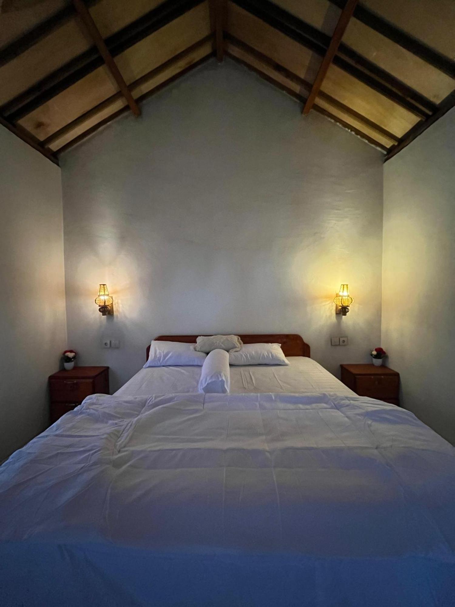 Asan Rinjani Homestay Tetebatu Bagian luar foto