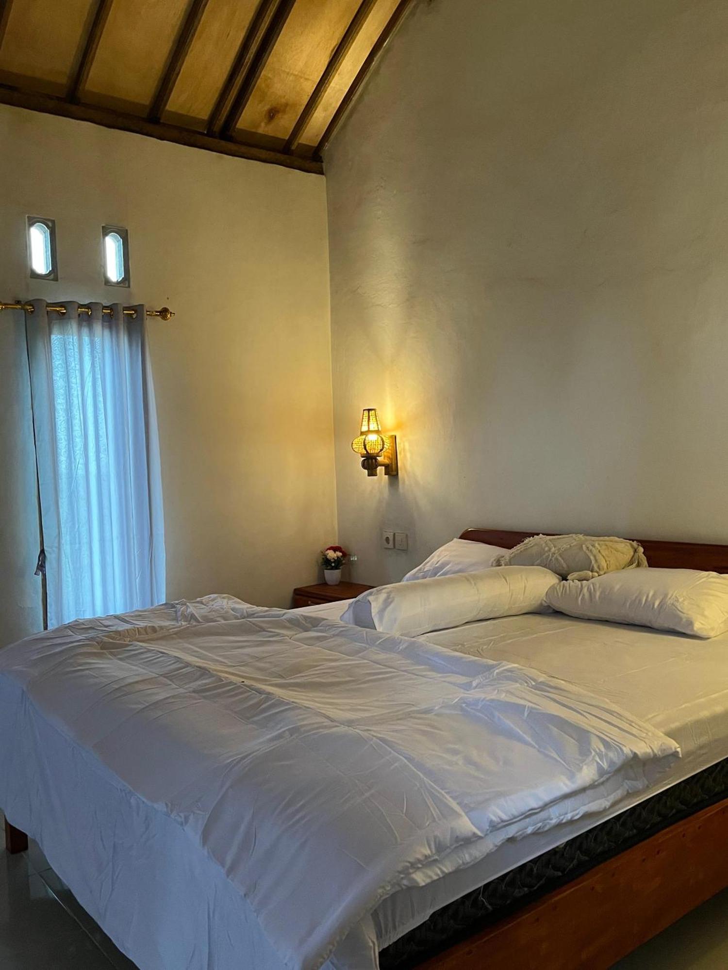 Asan Rinjani Homestay Tetebatu Bagian luar foto