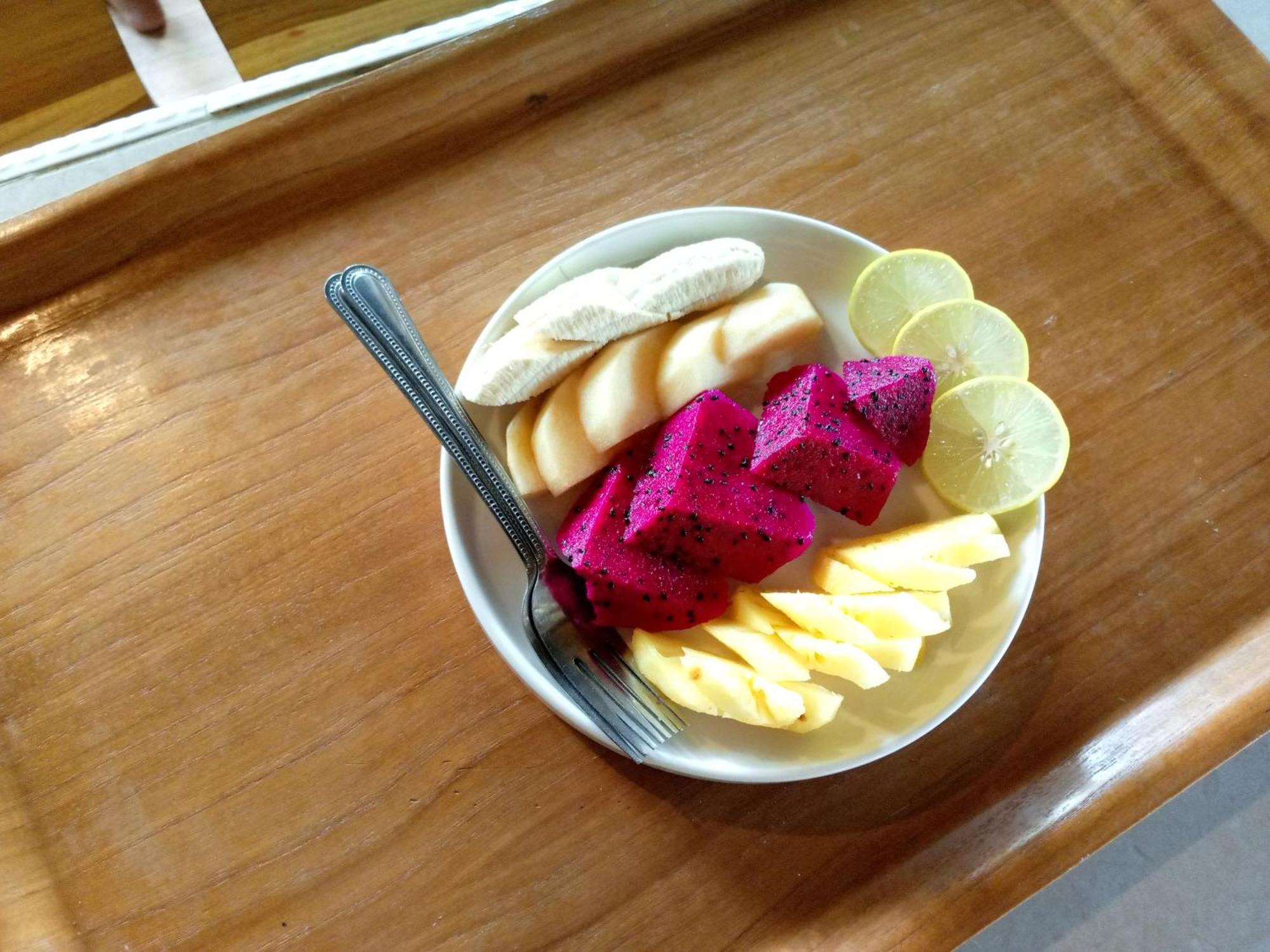 Asan Rinjani Homestay Tetebatu Bagian luar foto