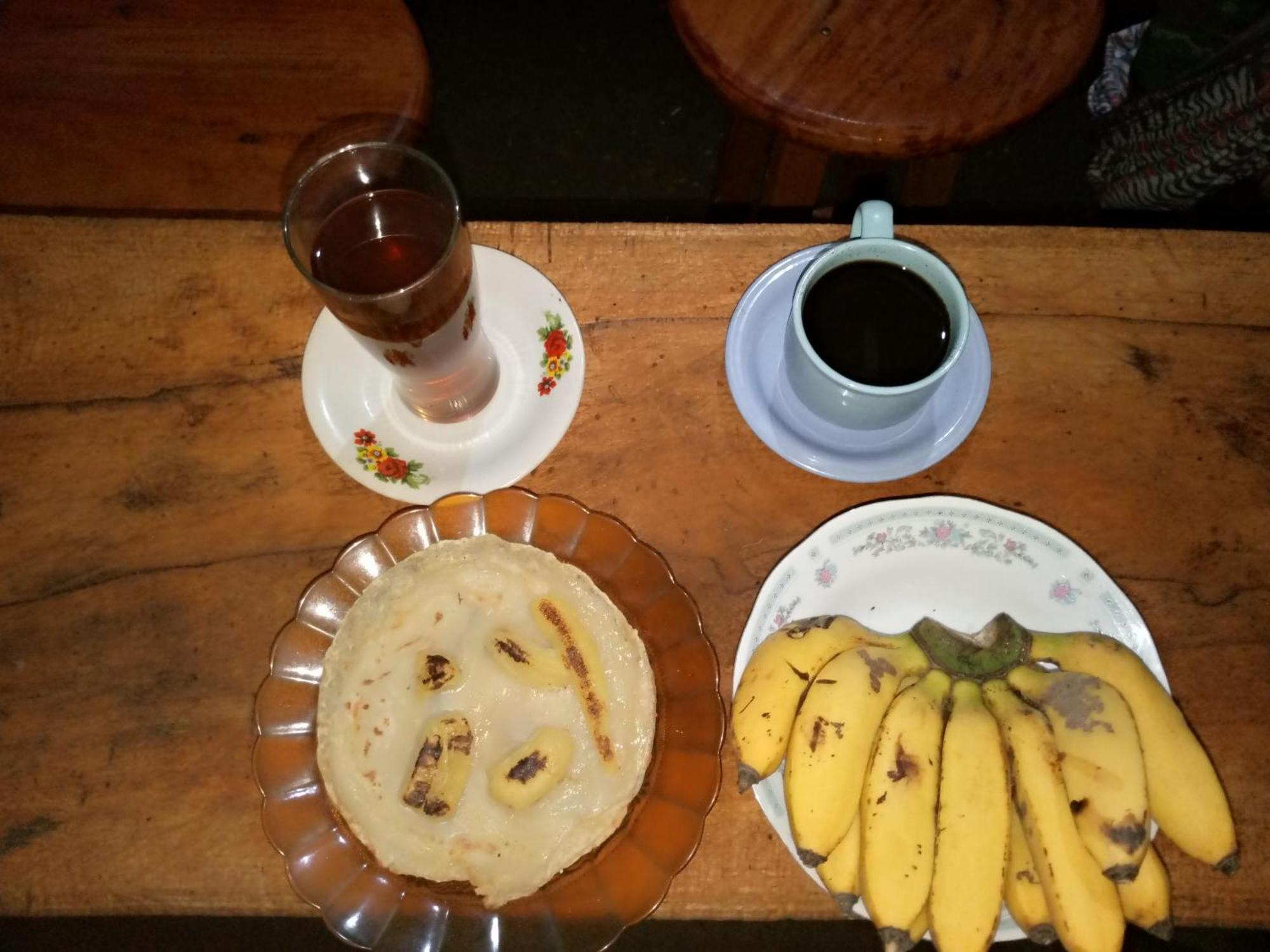 Asan Rinjani Homestay Tetebatu Ruang foto
